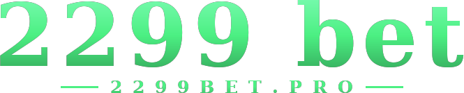 2299 bet logo